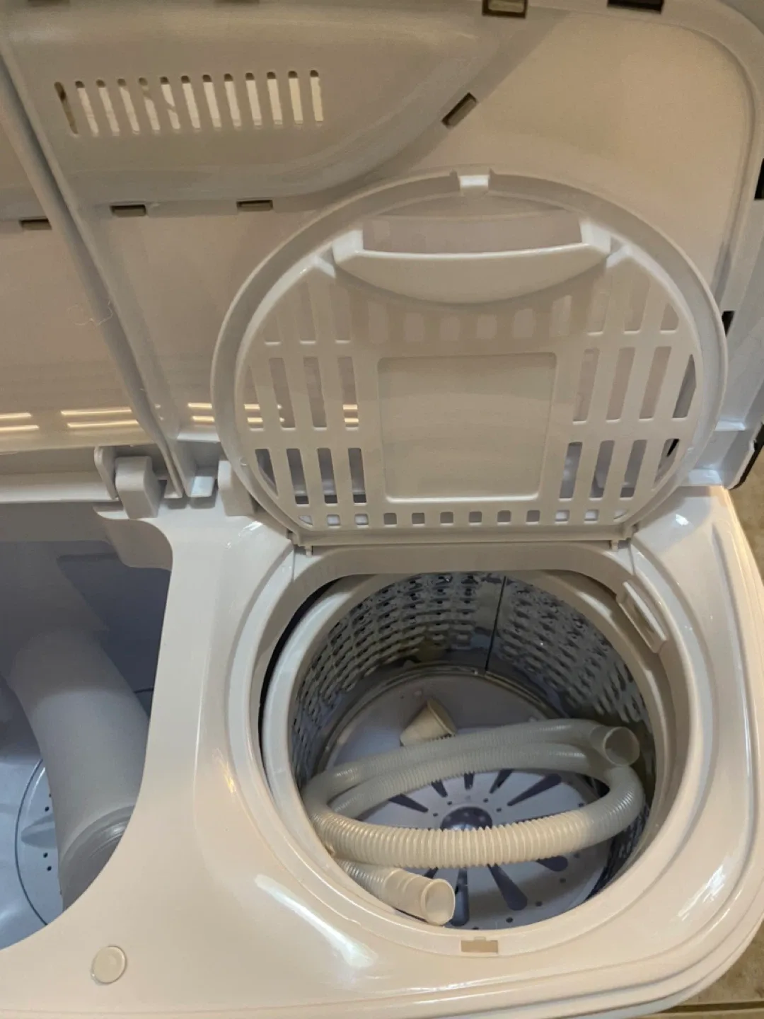 Portable Washing Machine image indicator(4)