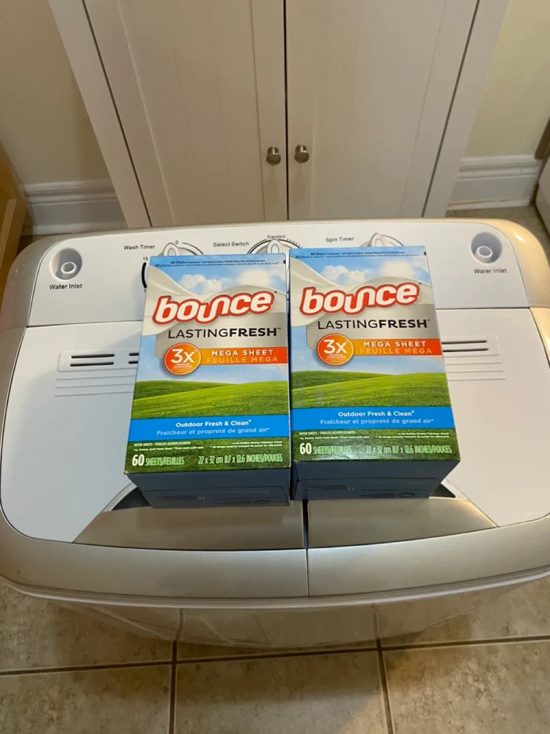 Portable Washing Machine image indicator(6)