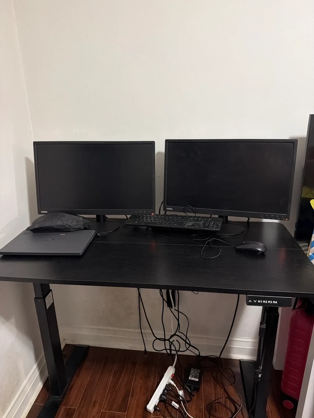 Sit and stand desk ONLY thumbnail