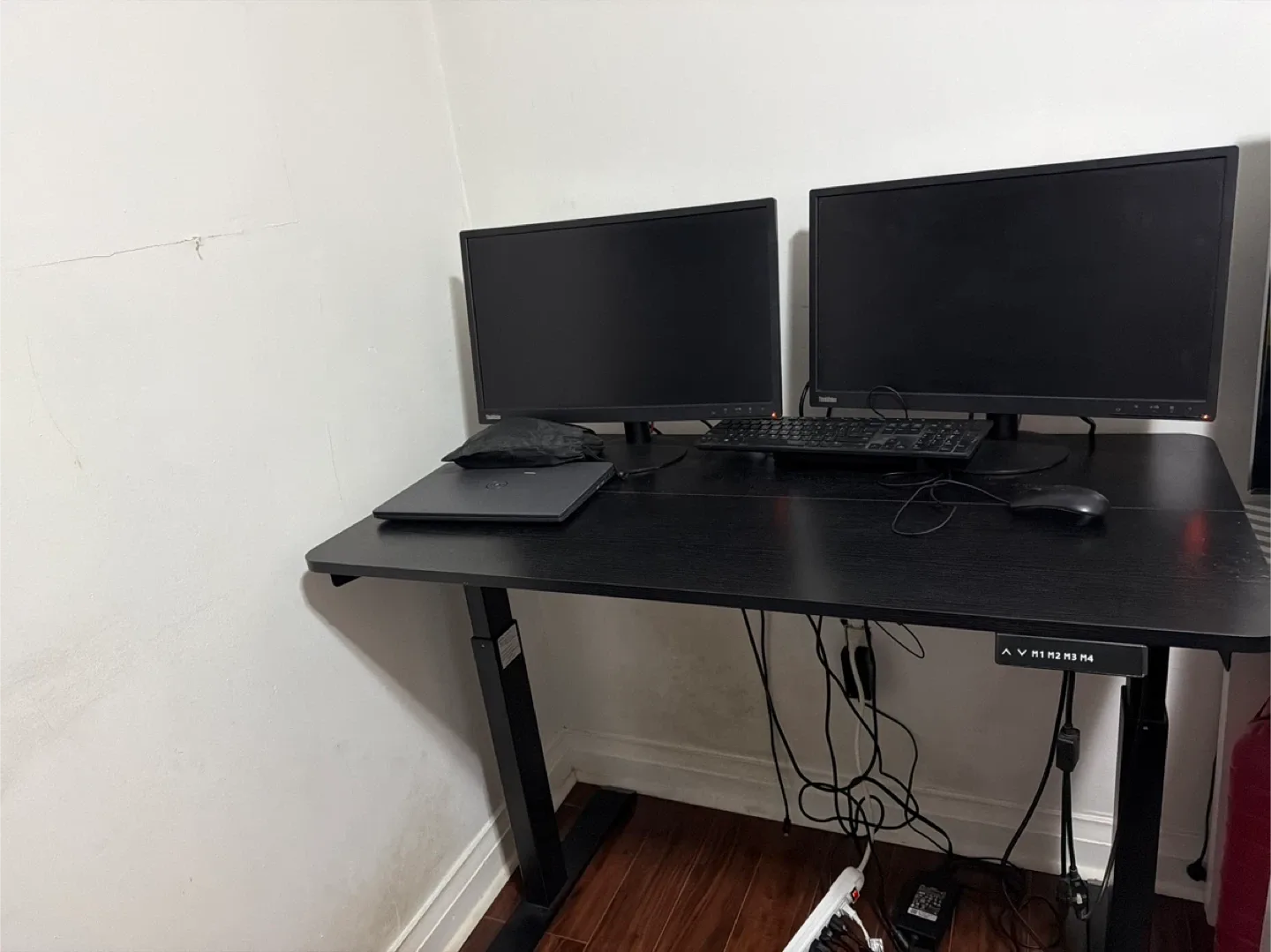 Sit and stand desk ONLY image indicator(2)