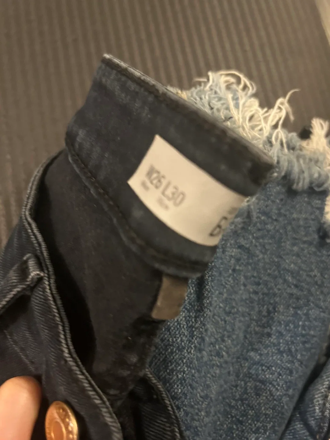 NEW Women’s Jeans Bundle image indicator(3)
