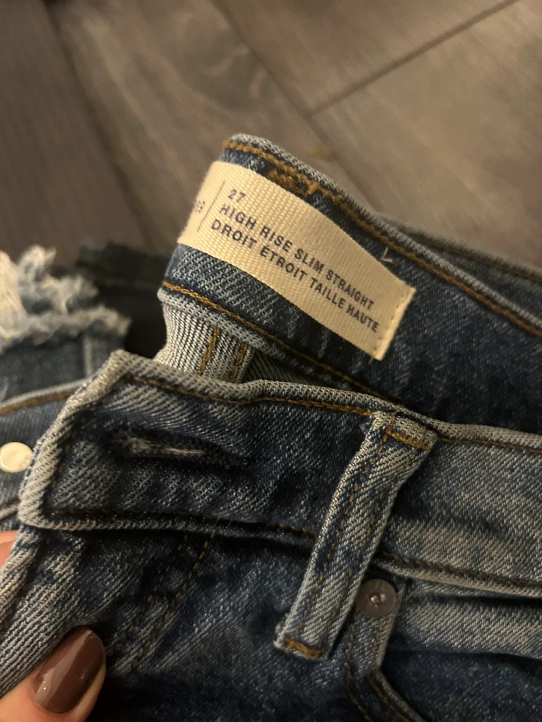 NEW Women’s Jeans Bundle image indicator(2)