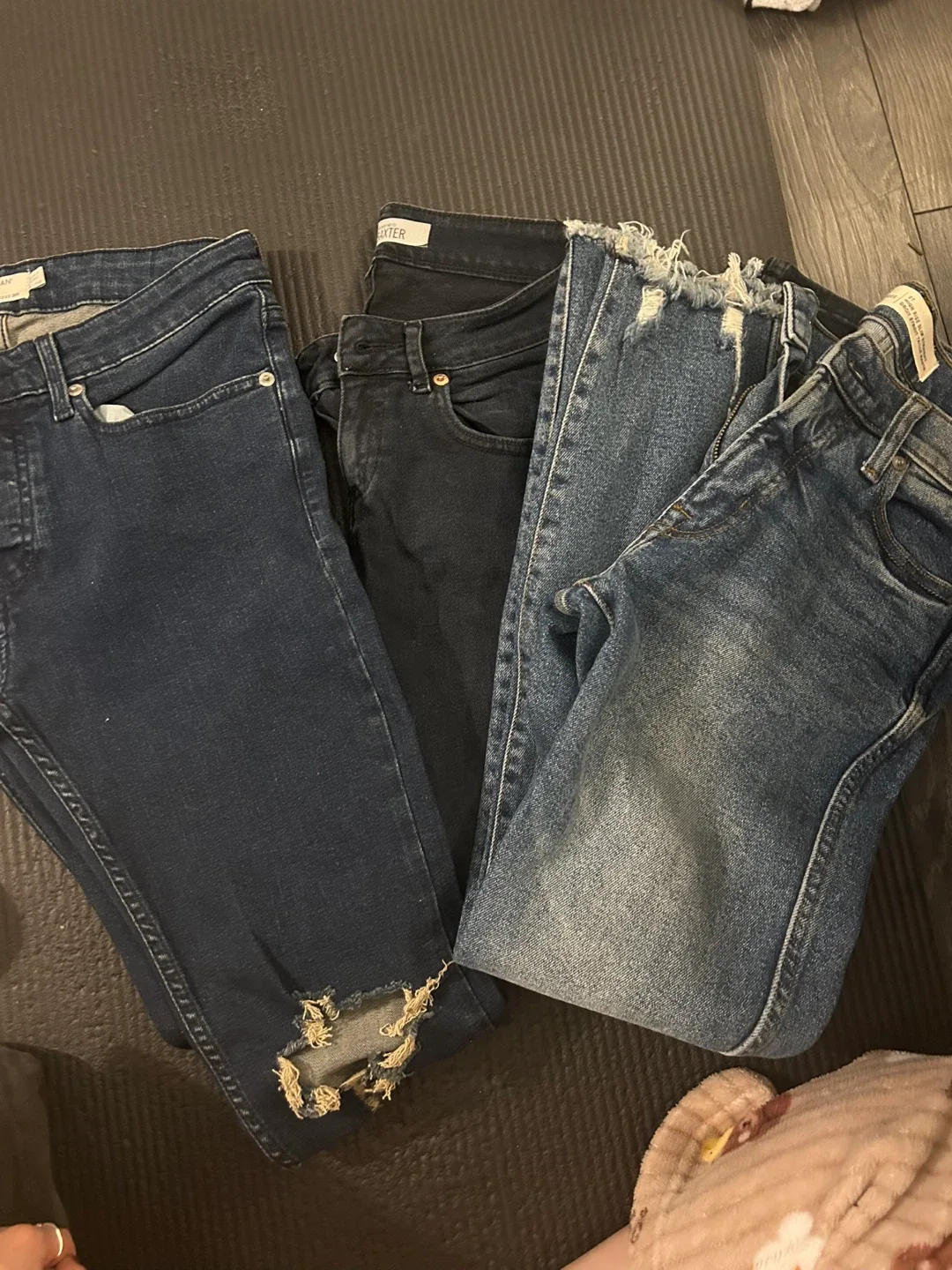 NEW Women’s Jeans Bundle