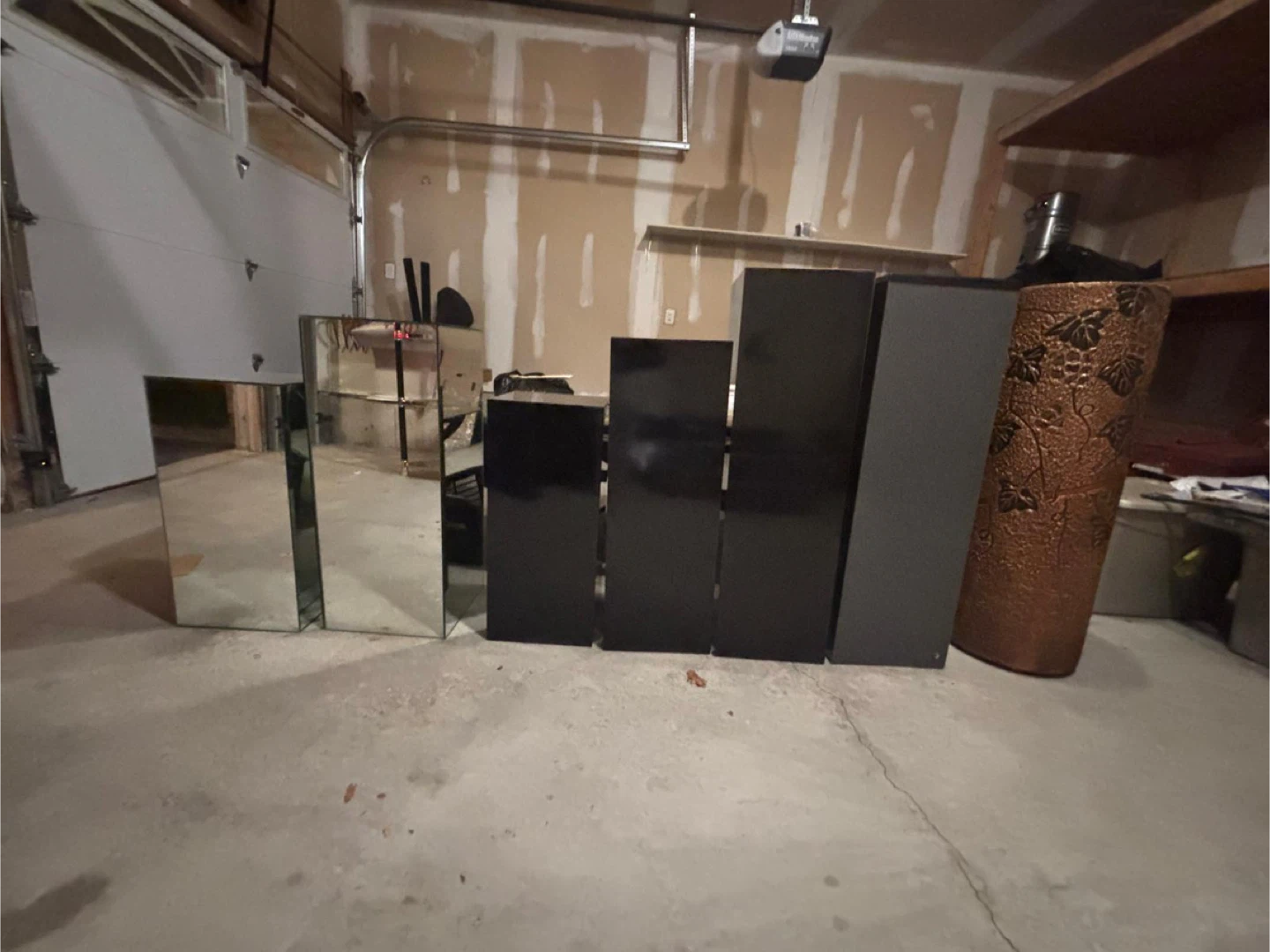 7 Decorative Display Pedestals - photo 2