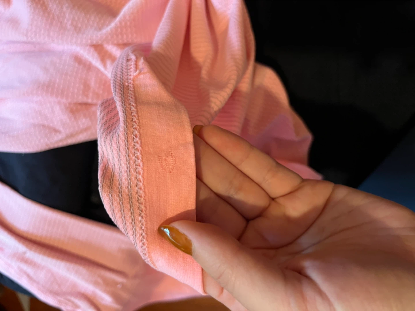 Lululemon Swiftly Tech Long Sleeve Shirt 2.0 - photo 3