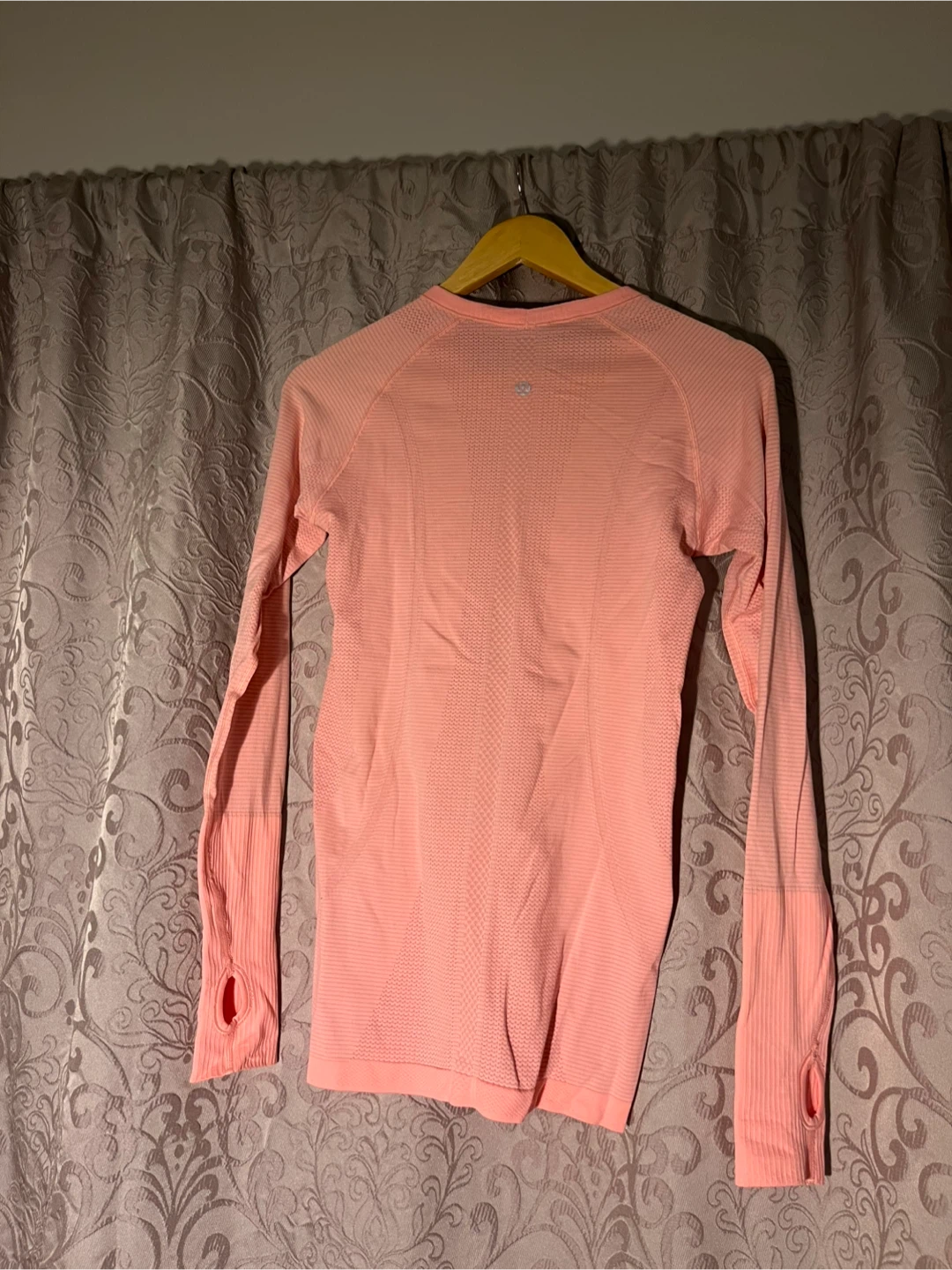 Lululemon Swiftly Tech Long Sleeve Shirt 2.0 - photo 2