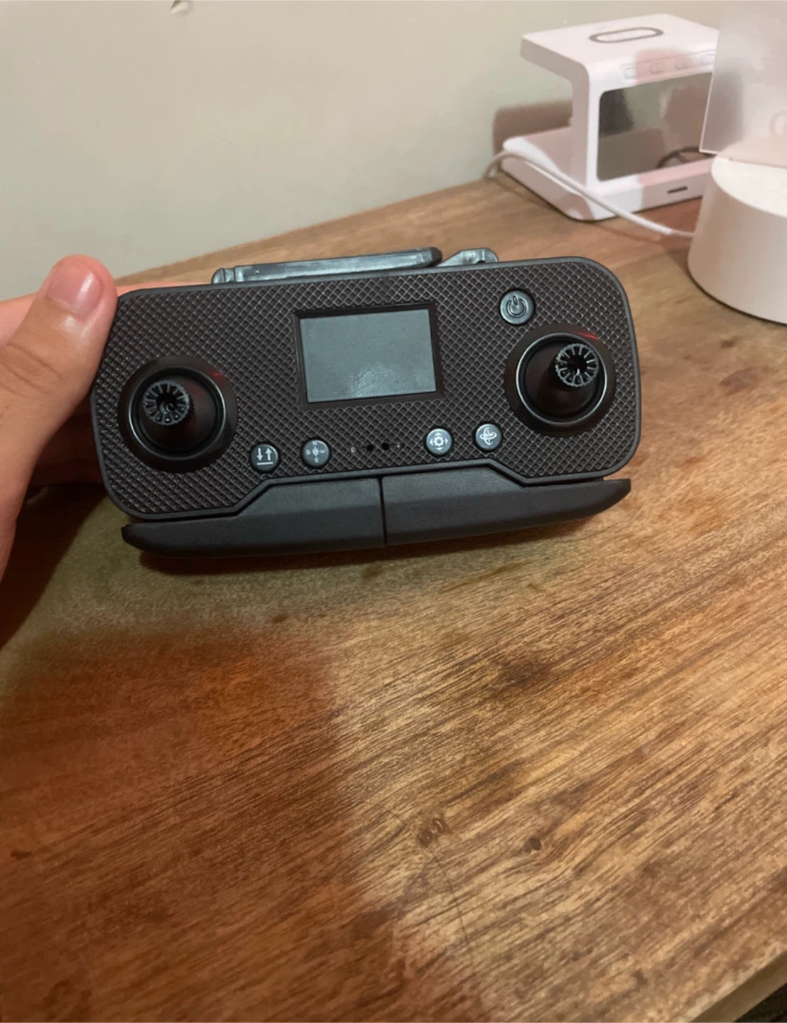 Chubory A77 Super Endurance Foldable Drone - photo 3
