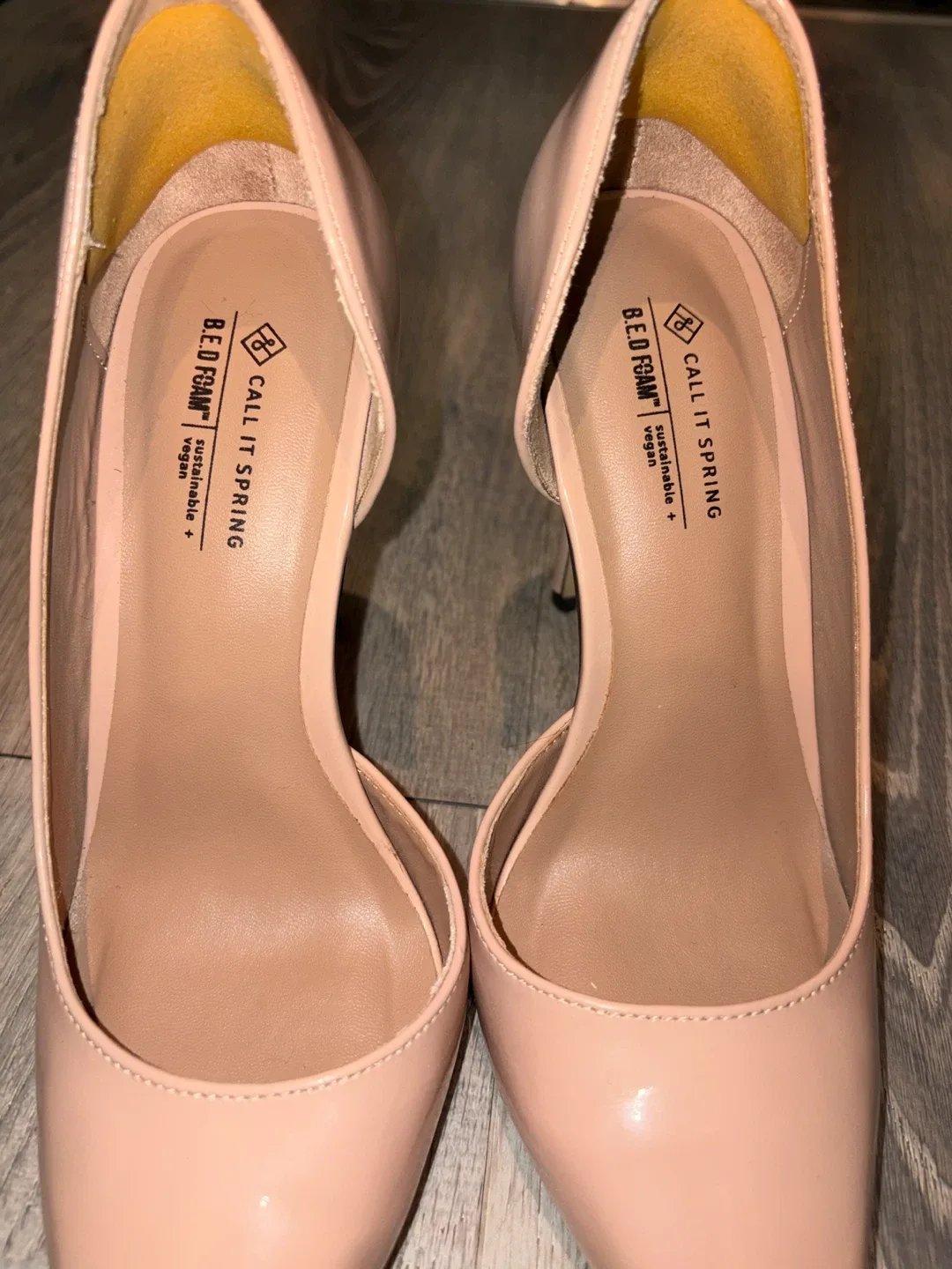 Call It Spring Heels - Size 6.5 image indicator(2)