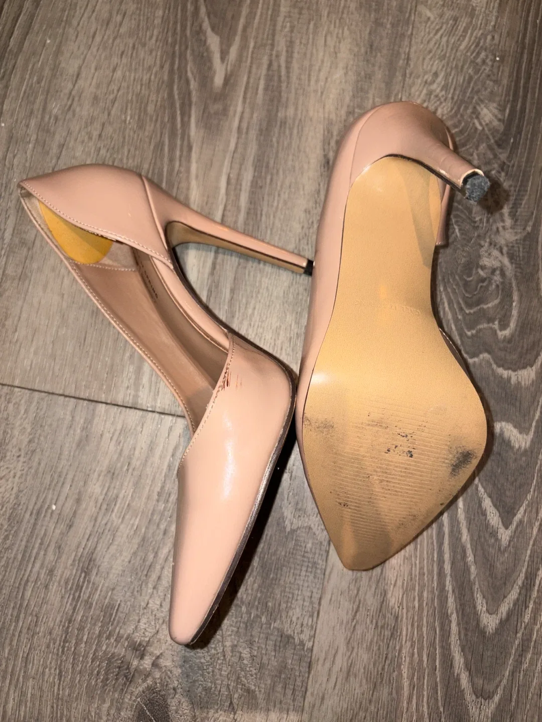 Call It Spring Heels - Size 6.5 image indicator(3)