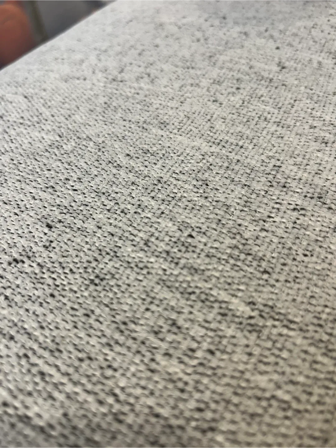 [Move Out Sale] Ashley “Belvoir” Chair & a Half — Sale image indicator(2)