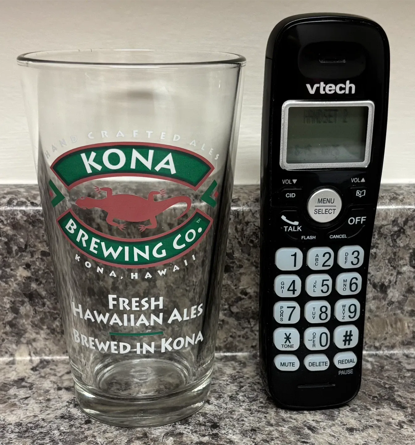 Assorted Decorative Mugs and Glasses image indicator(3)