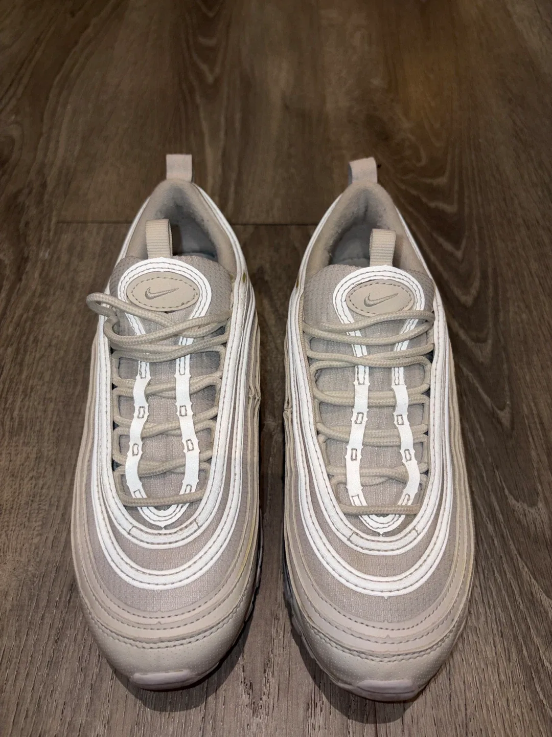 Nike Air Max 97 Size 5.5Y/7W image indicator(4)