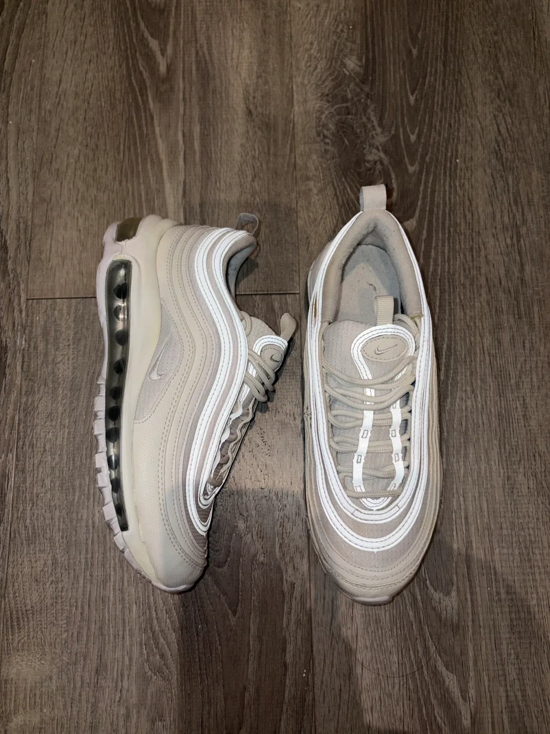 Nike Air Max 97 Size 5.5Y/7W thumbnail