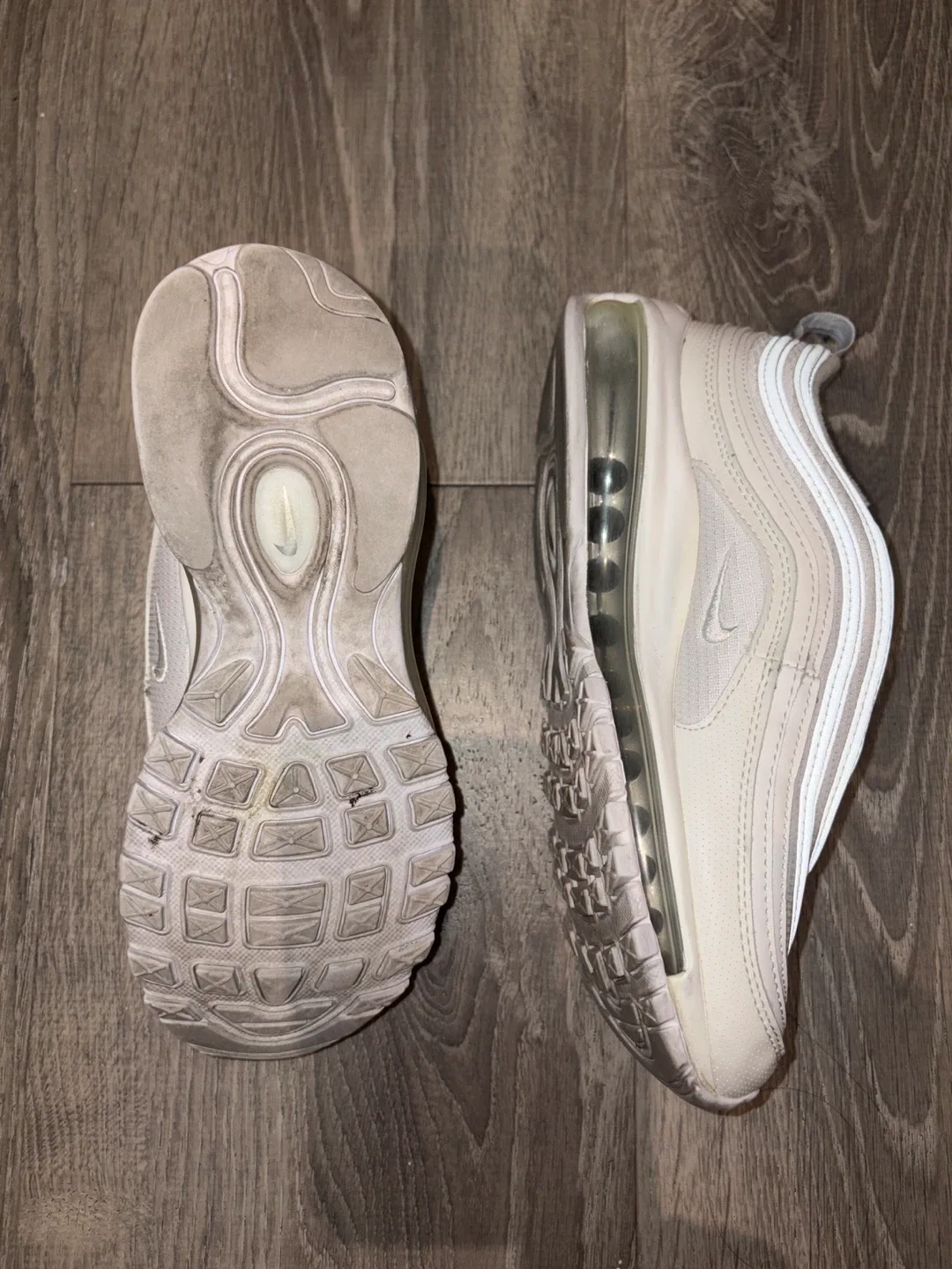 Nike Air Max 97 Size 5.5Y/7W image indicator(2)