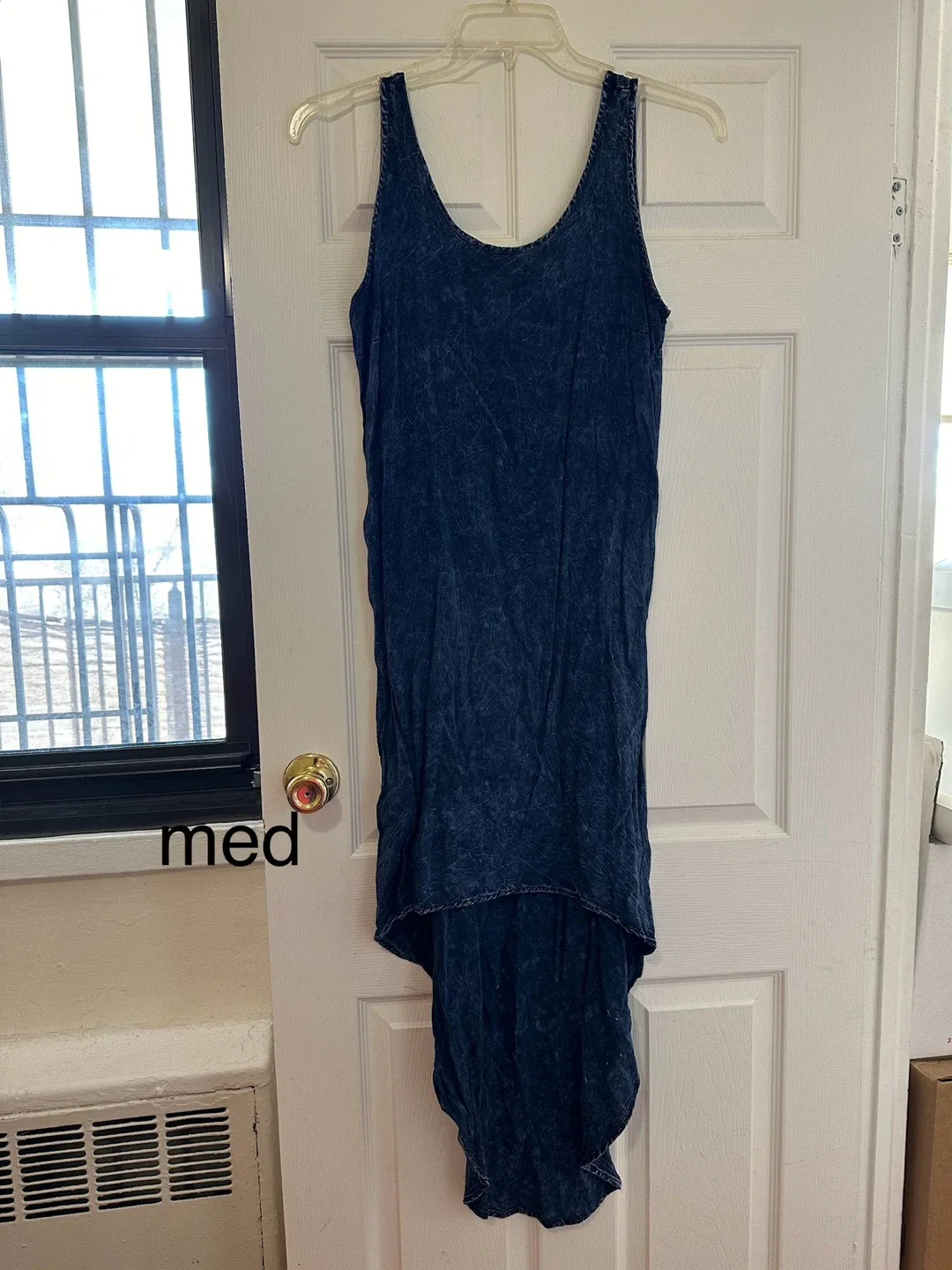 Assorted Maxi Dresses - Size S/M image indicator(5)