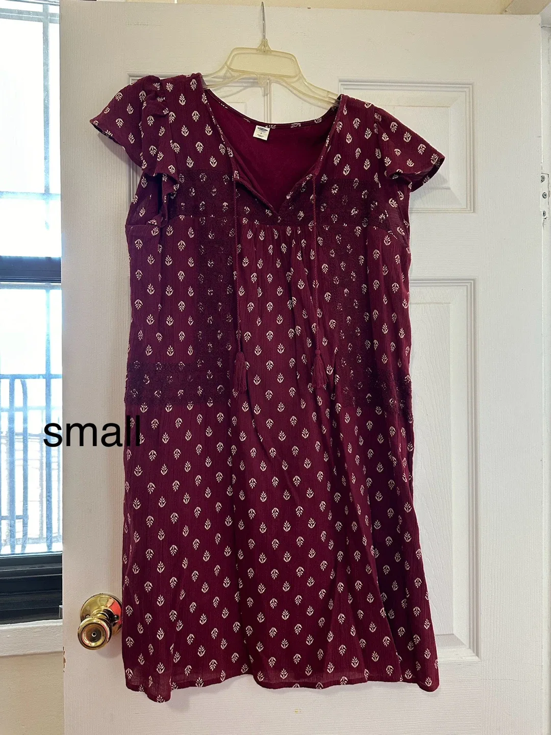 Assorted Maxi Dresses - Size S/M image indicator(6)