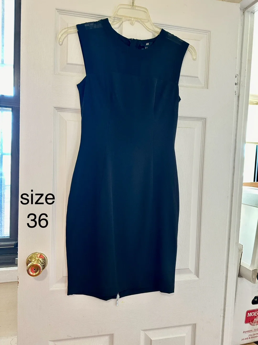 Assorted Maxi Dresses - Size S/M image indicator(8)