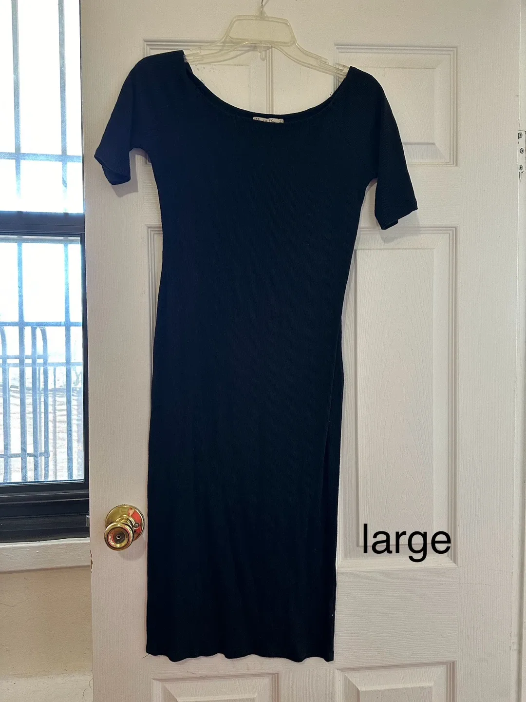 Assorted Maxi Dresses - Size S/M image indicator(9)