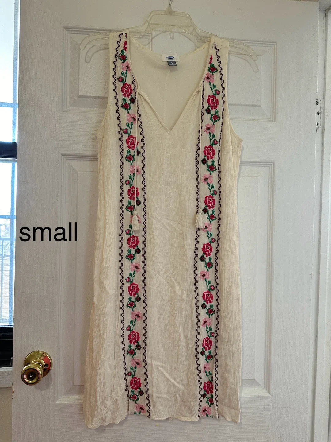 Assorted Maxi Dresses - Size S/M image indicator(7)