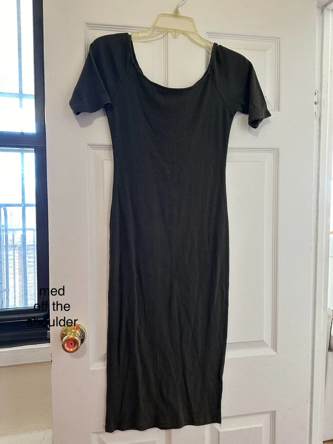 Assorted Maxi Dresses - Size S/M image indicator(10)