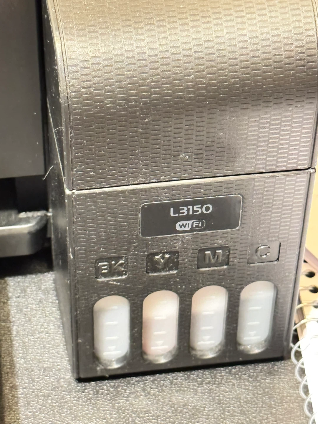 Epson L3150 Printer with Ink - photo 3