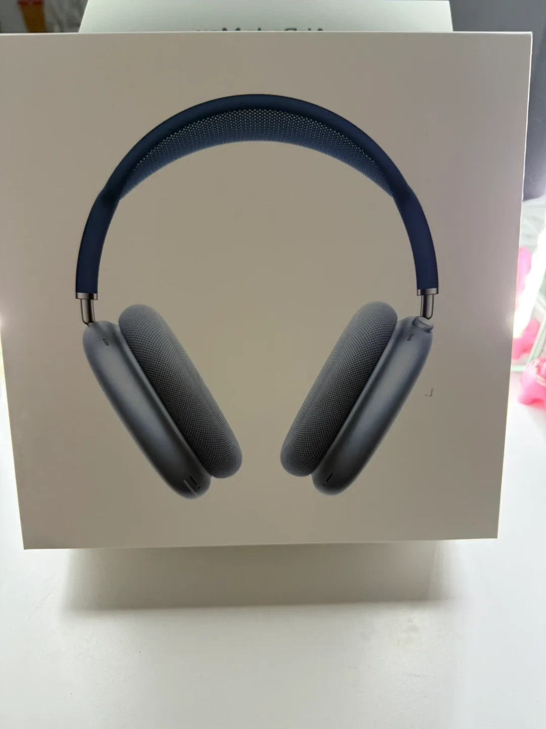 Apple Airpods Max image indicator(2)