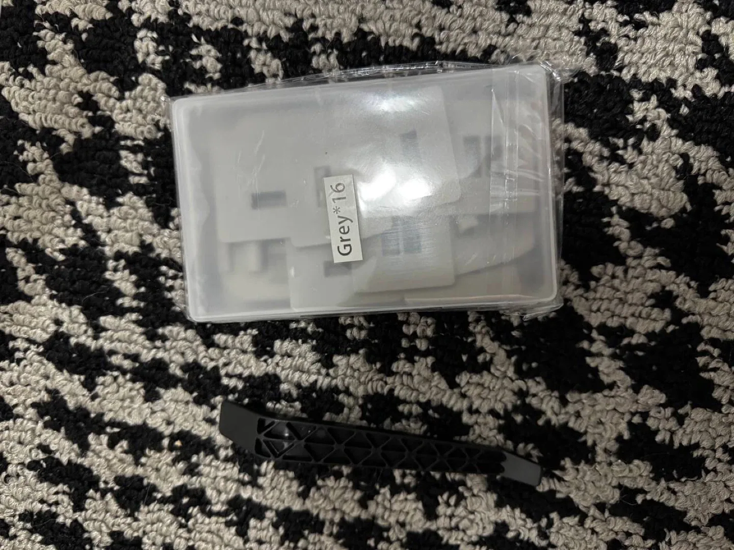 MIRAIDON 2025 Upgrade Roof Sunshade for Tesla Model Y (grey) image indicator(7)