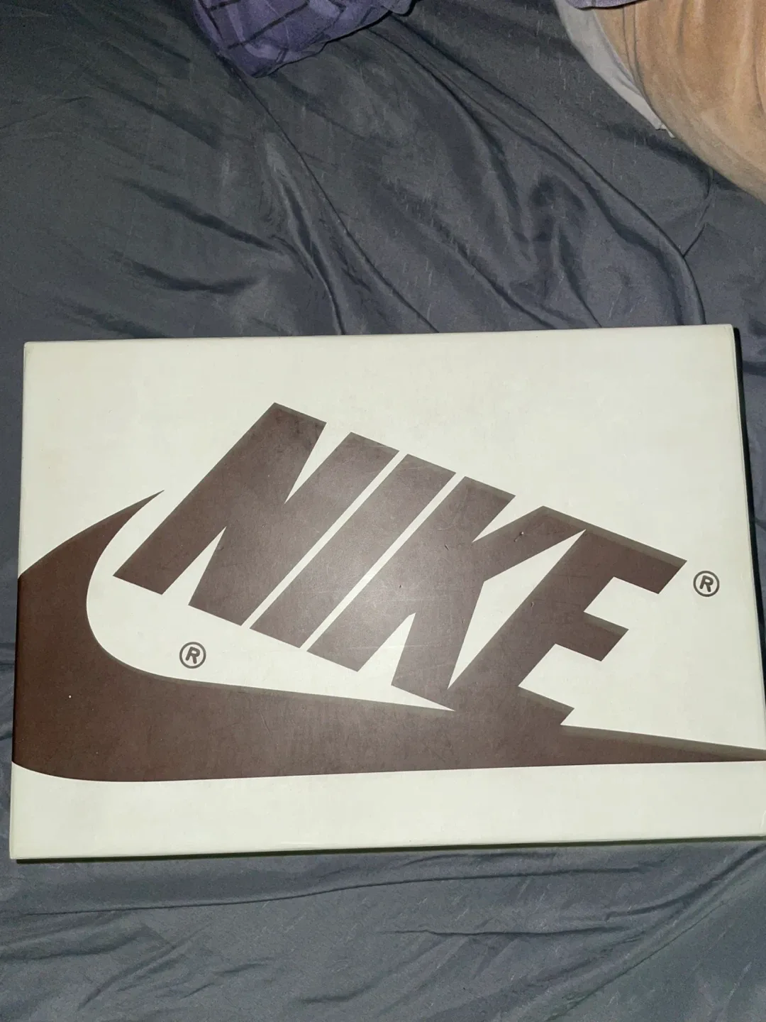 Nike Air Jordan 1 Low Travis Scott image indicator(8)