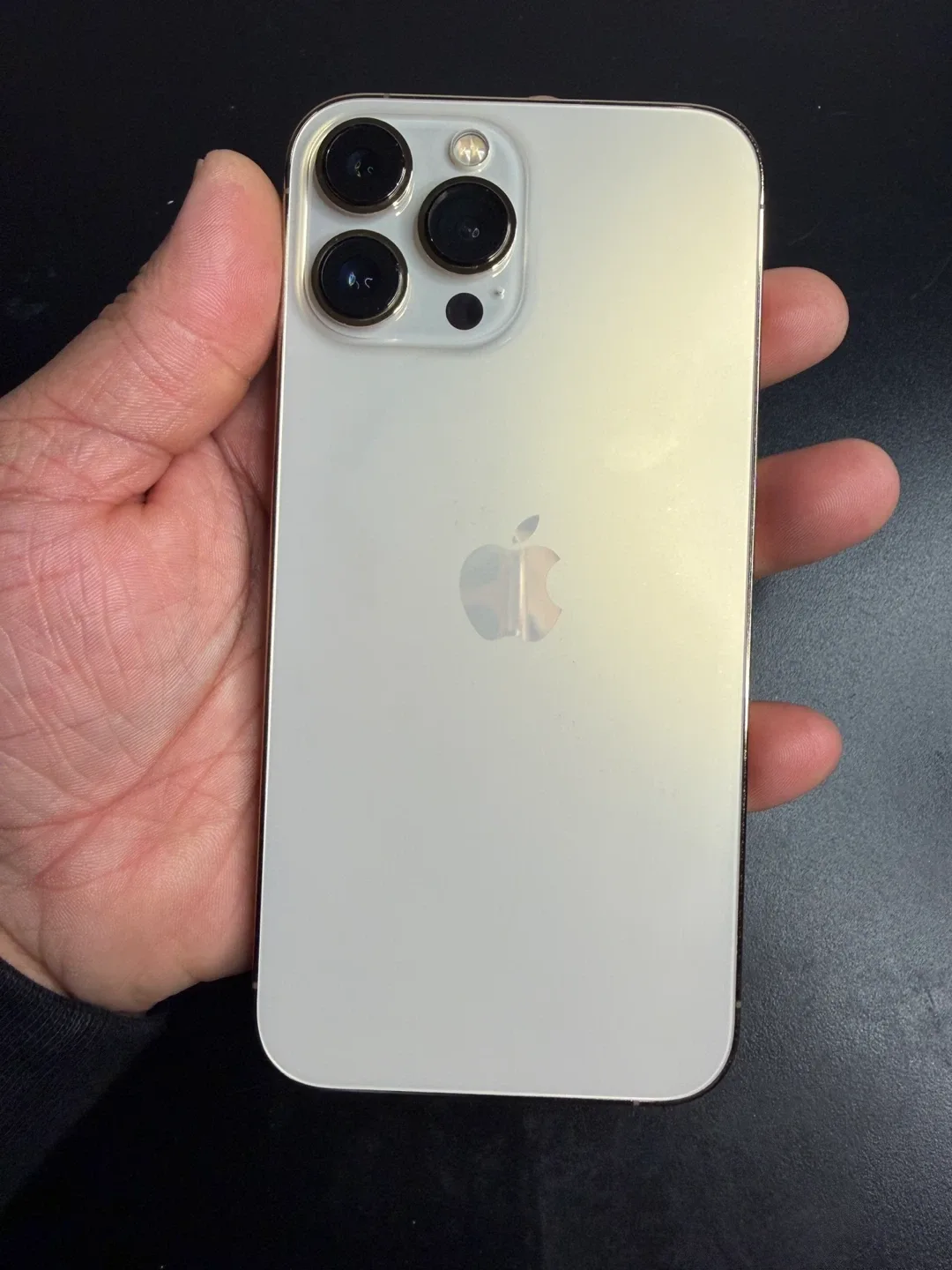 Apple iPhone 13 Pro Max Gold