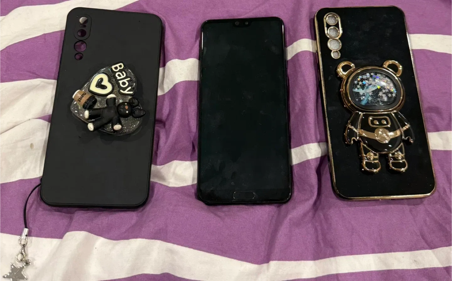 Huawei P20 Pro Smartphone