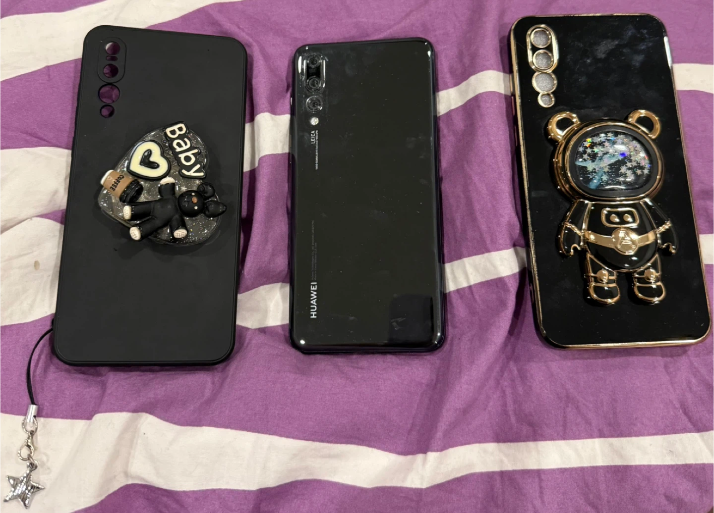 Huawei P20 Pro Smartphone - photo 2