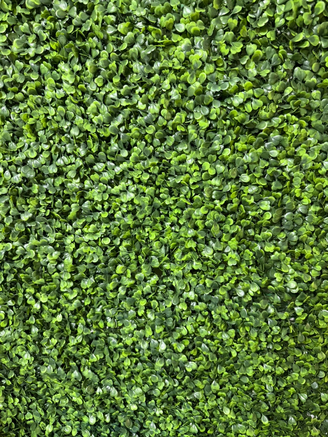 Fake grass 9 squares - photo 2