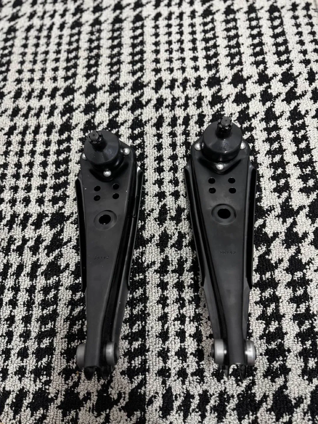 TRQ Front LowerControlArm w/Ball Joint–Ford Falcon/Must 1964/66 image indicator(7)