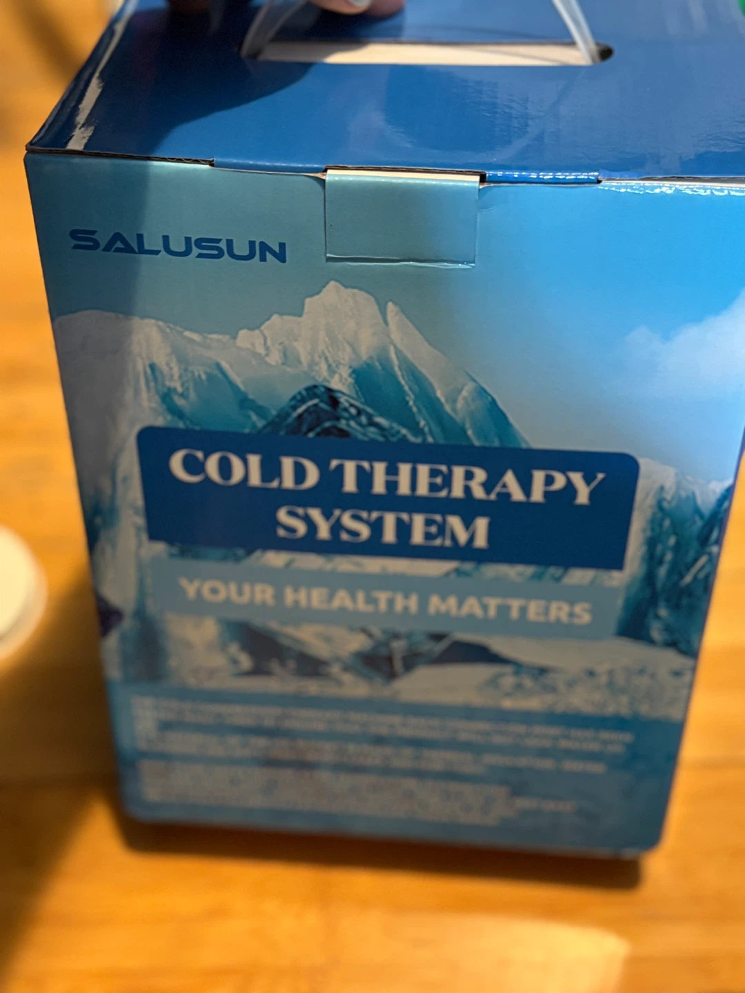 Salusun Cold Therapy System