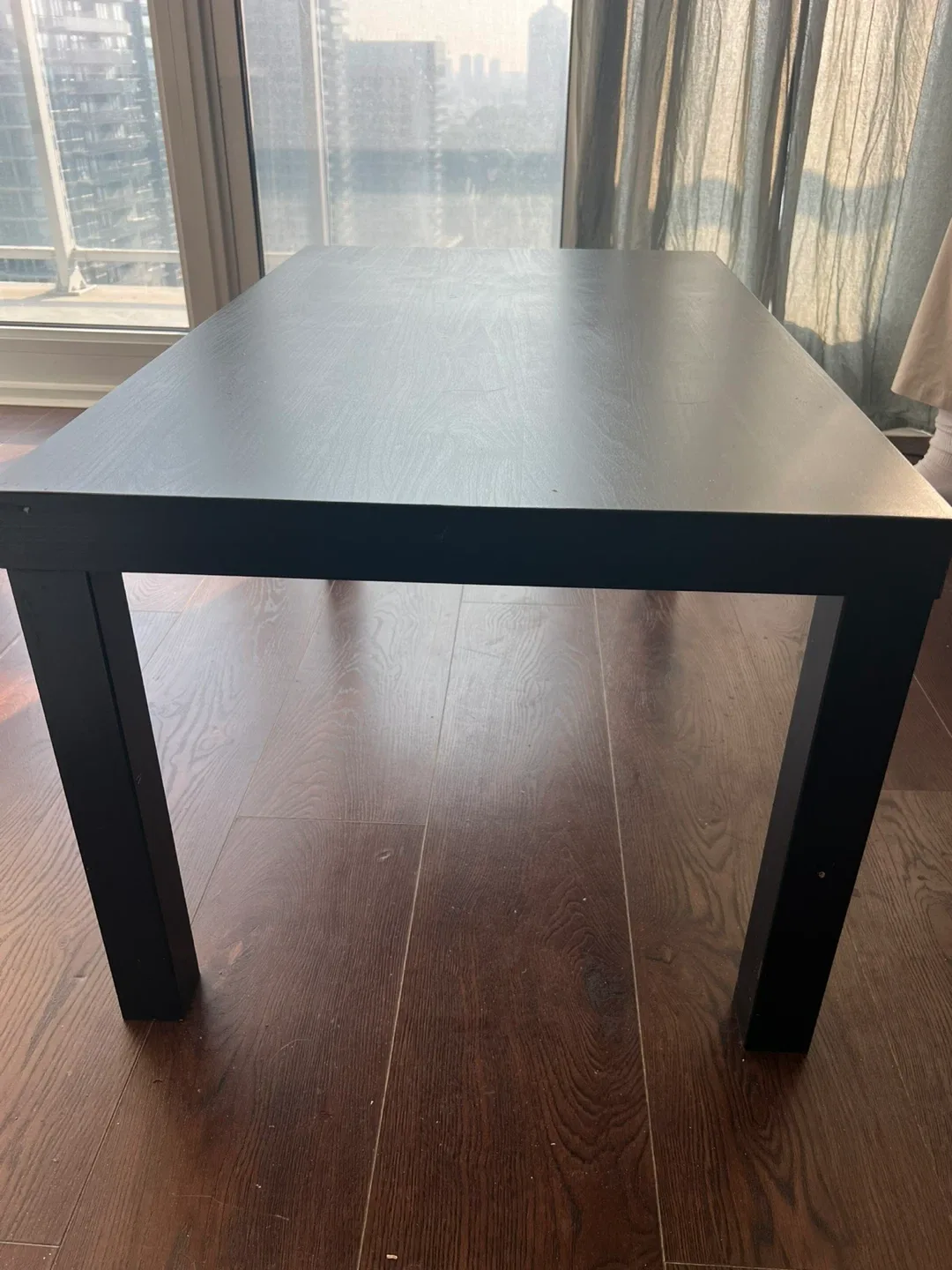 IKEA Lack Coffee Table - Black image indicator(2)