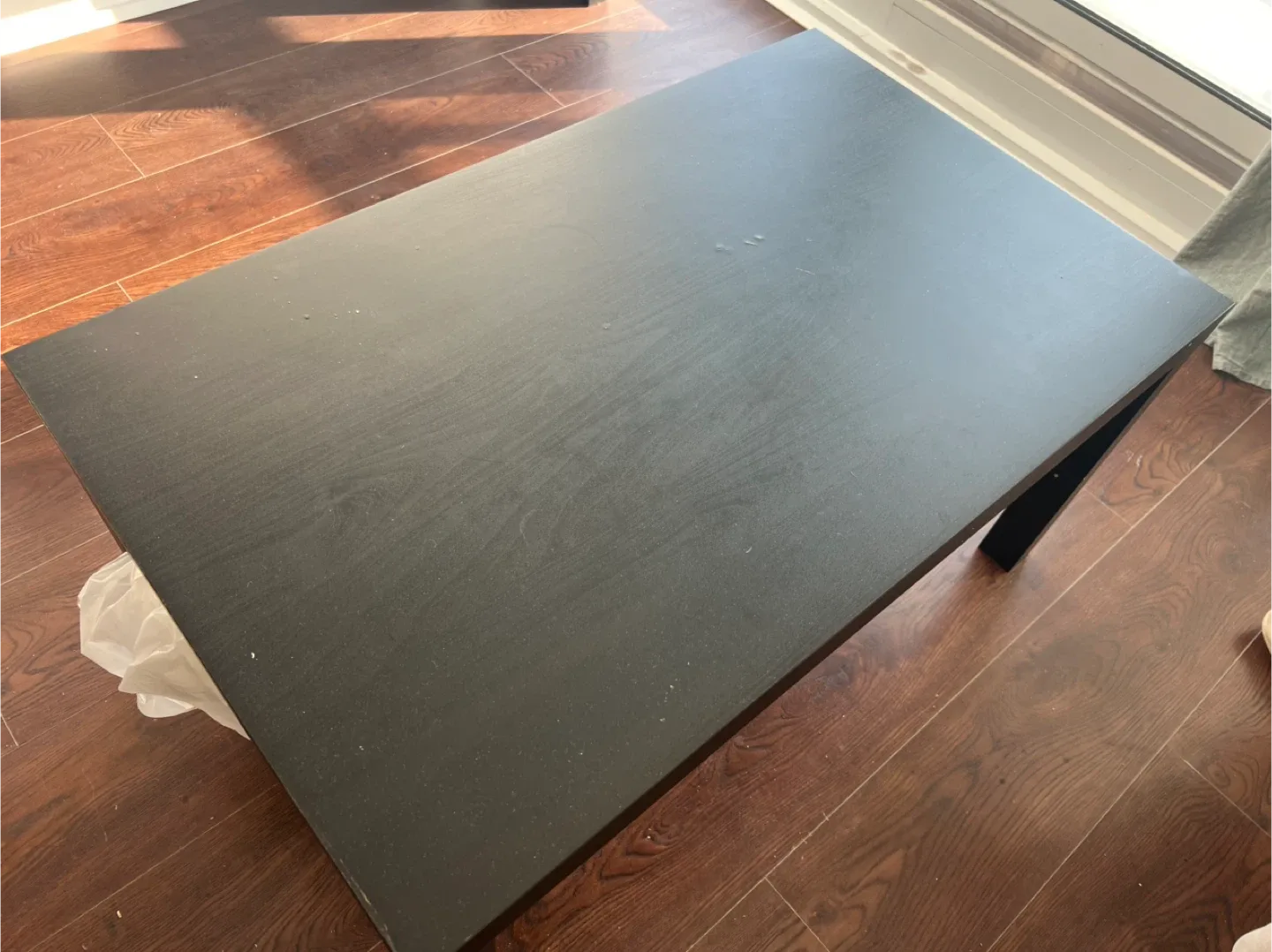IKEA Lack Coffee Table - Black image indicator(3)