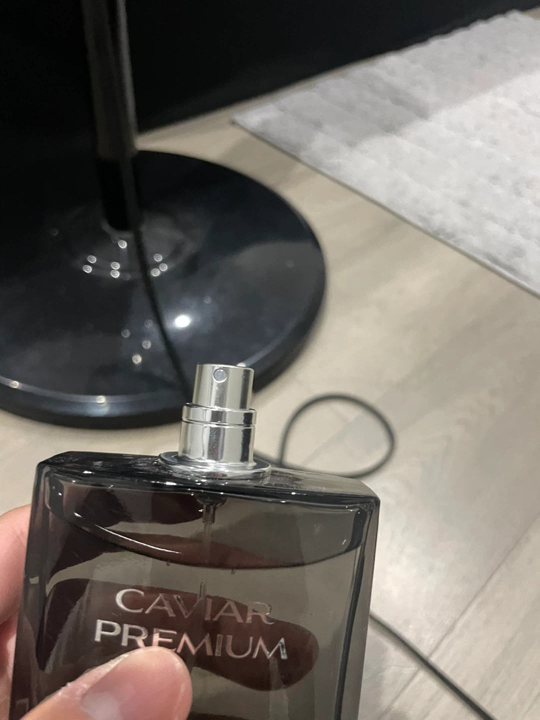 Axis Caviar Premium Eau de Toilette