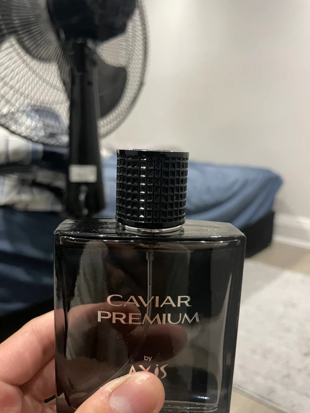 Axis Caviar Premium Eau de Toilette - photo 3