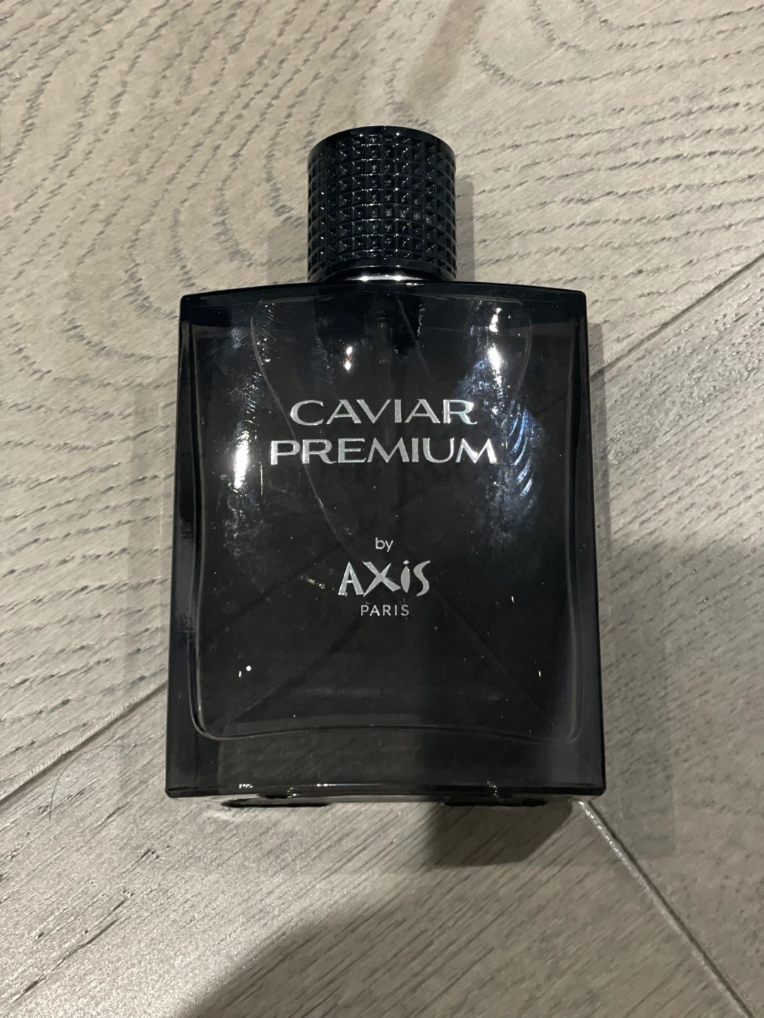 Axis Caviar Premium Eau de Toilette - photo 4