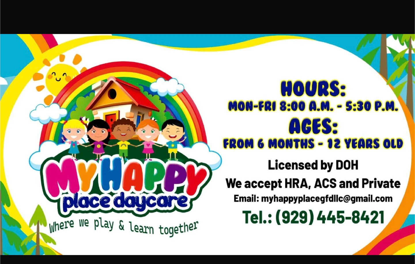 Daycare