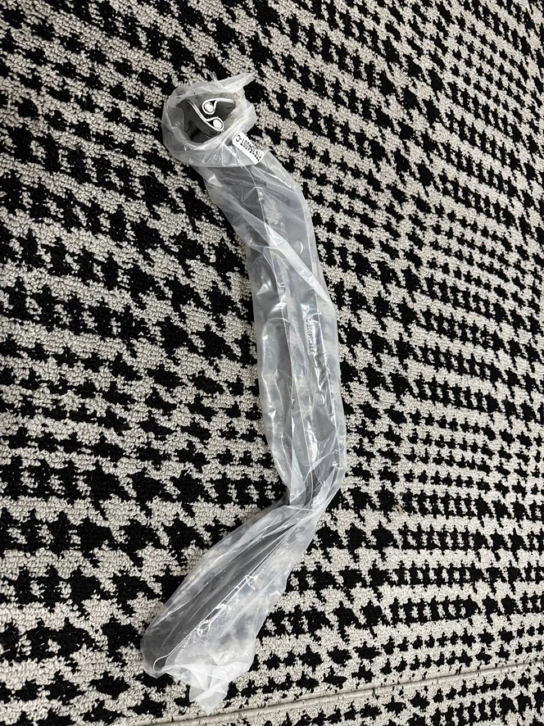 A-Premium Fuel Tank Straps  (Set of 2) – Fits Toyota Tundra 2007 image indicator(6)