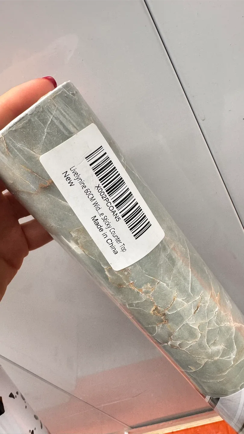 New Livelynine & FunStick Countertop Contact Paper image indicator(4)