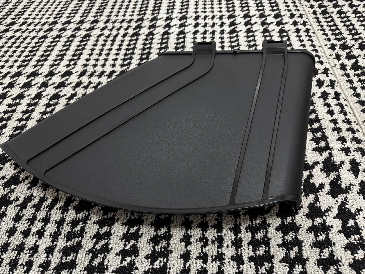 Deflector Shield 138-7502 for Exmark Quest E/S Series & Toro Un - photo 3