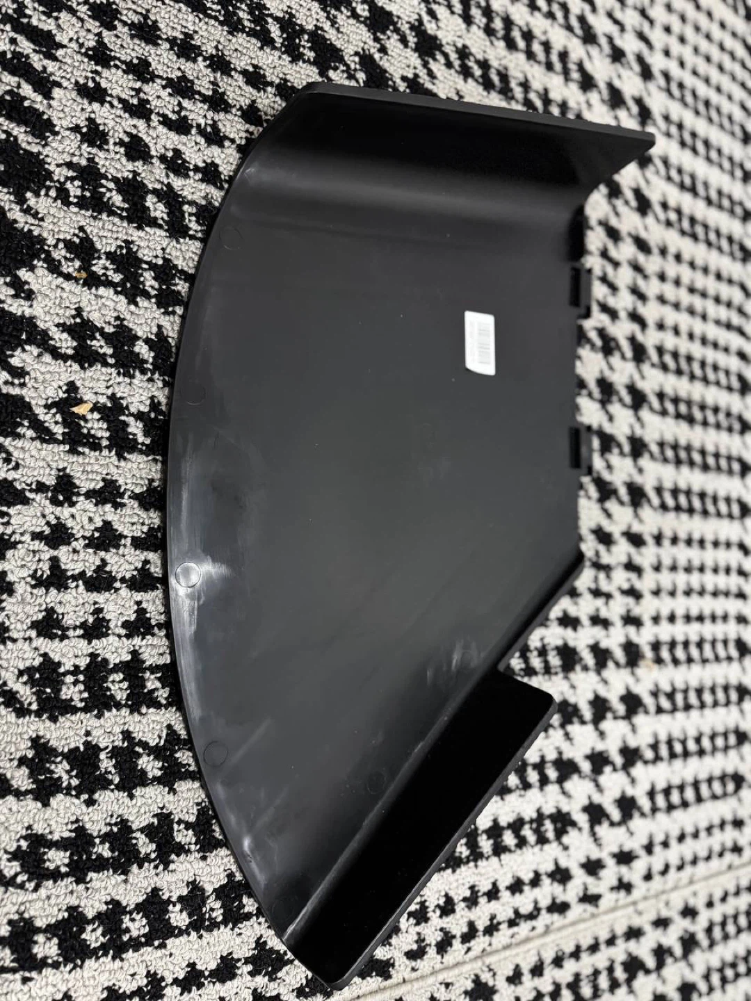 Deflector Shield 138-7502 for Exmark Quest E/S Series & Toro Un - photo 2