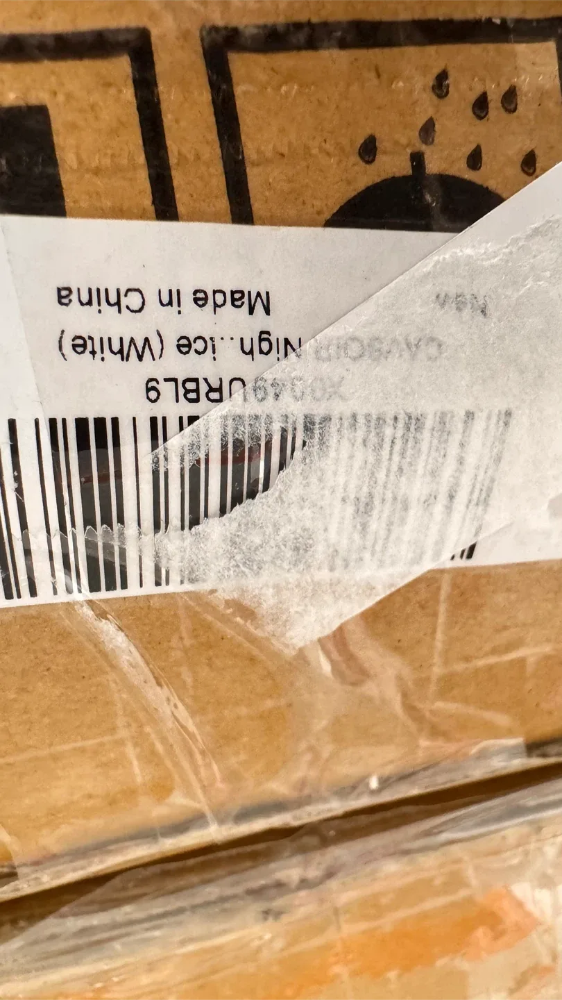 Gyiiyuo Rolling File Cabinet - New in Box! image indicator(4)