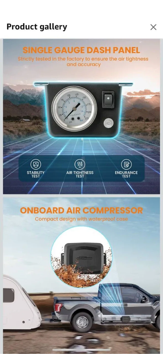 maXpeedingrods On-Board Air Compressor System – Universal Air S image indicator(4)