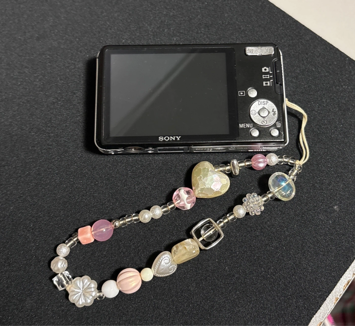 Sony Cyber-shot DSC-W350 Digital Camera - photo 2