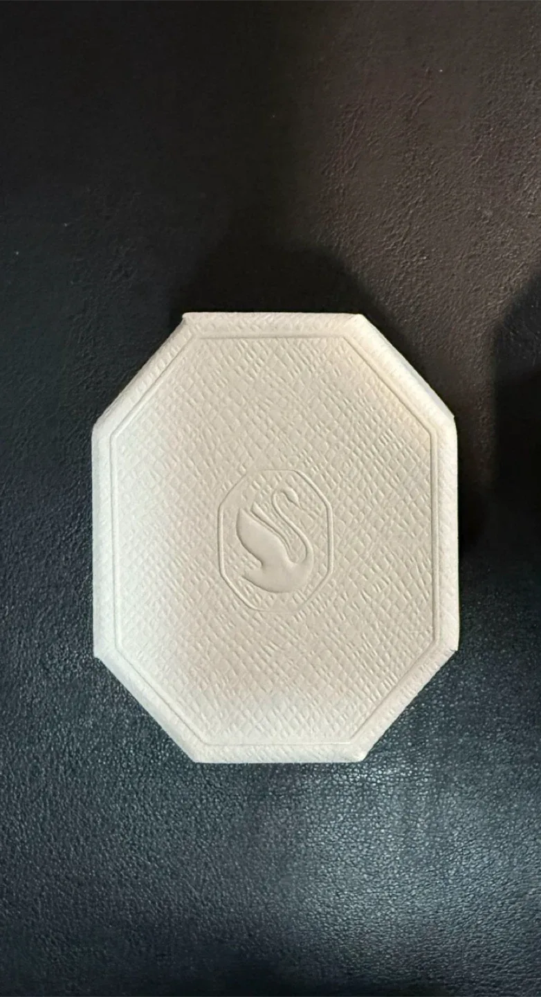 Swarovski Pendant Necklace image indicator(3)