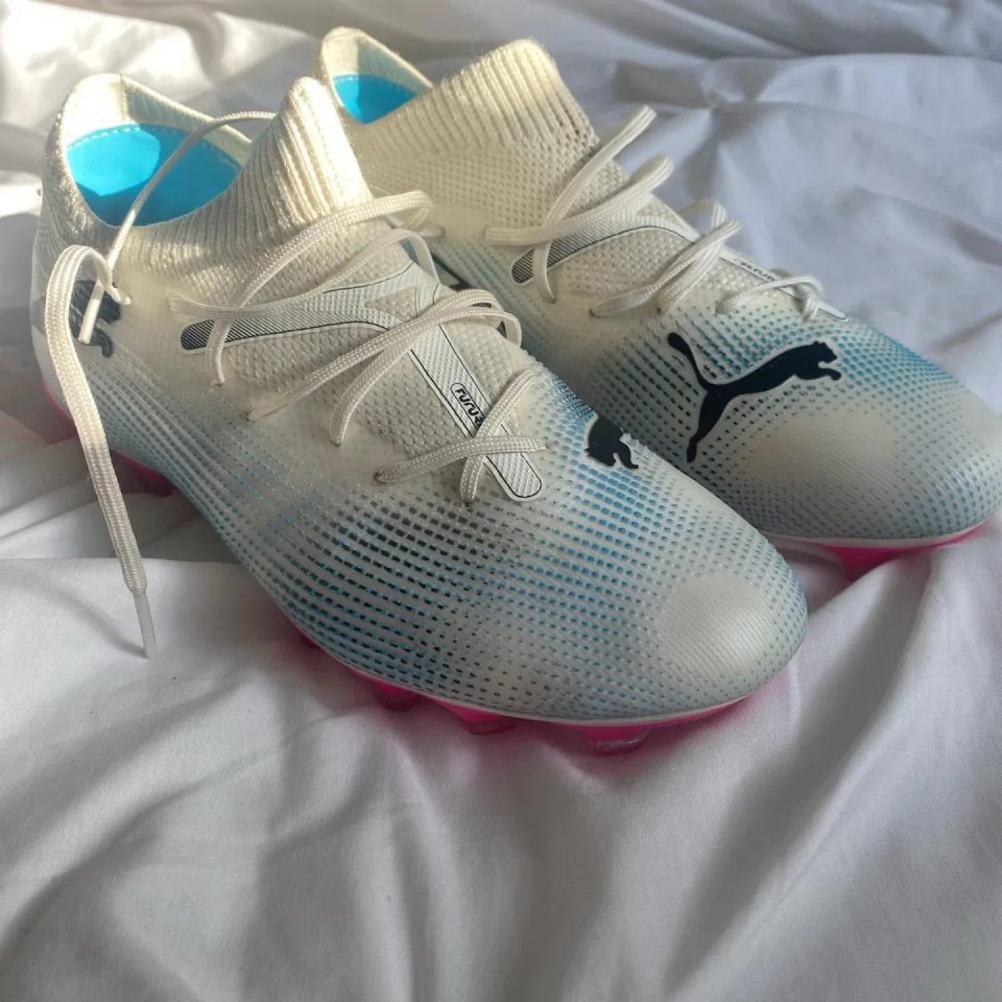 Puma Ultra Match FG/AG Soccer Cleats image indicator(3)