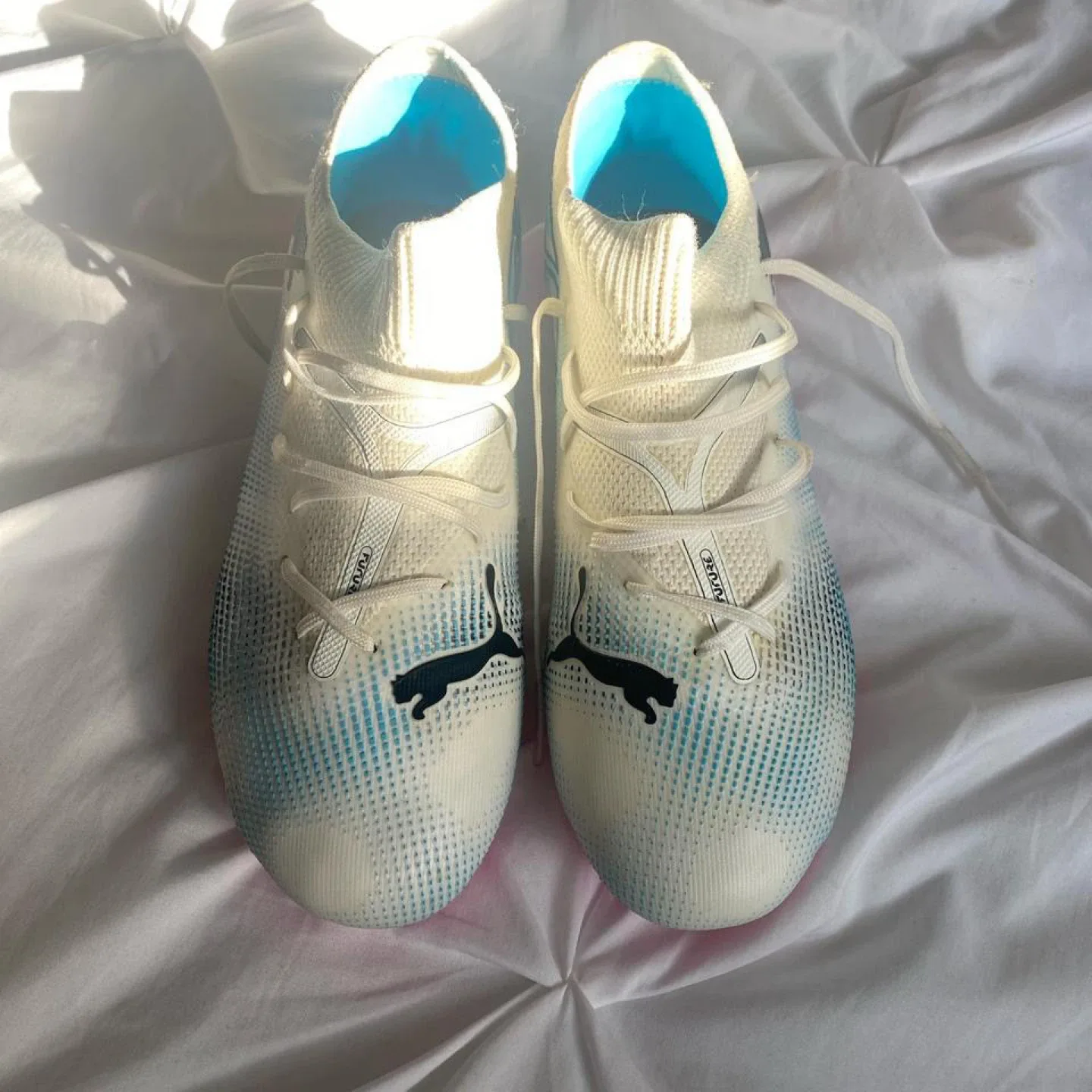 Puma Ultra Match FG/AG Soccer Cleats image indicator(2)